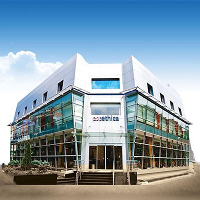 Estethica Sağlık Grubu