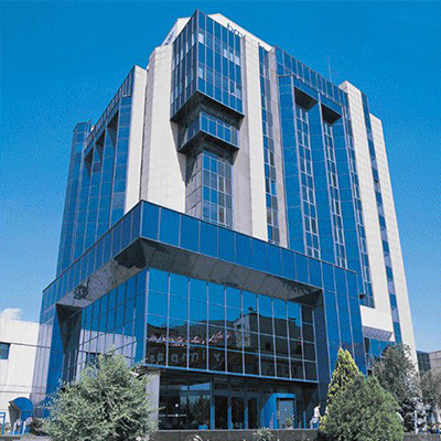 Bayındır Hastanesi