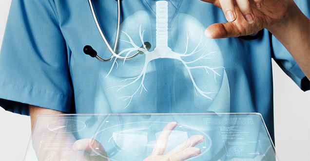 Lung Transplant